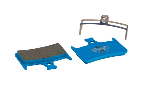 Scheibenbremsblock Set Eledes Organic Hope E4