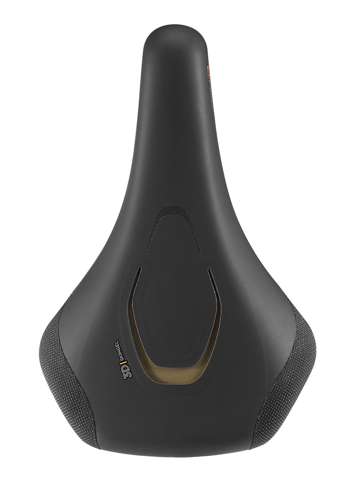 Selle royal s.p.a. selle royal zadel lookin 3d moderate heren*