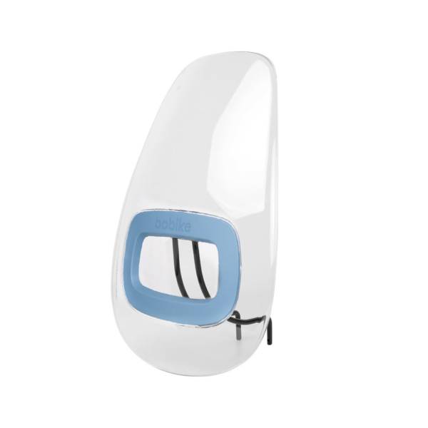 Bobike Windschutzscheibe One+ Citadelblau