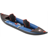 Sevylor - Sevylor - Sevylor Charleston aufblasbares Kayak
