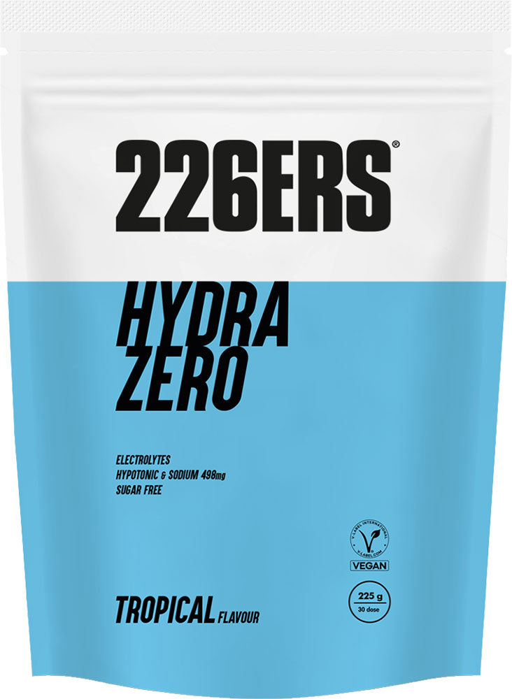 226ers Hydrazero-Getränk 225g