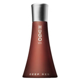 Hugo Boss Eau de Parfum Spray Deep Red 50 ml Damen
