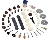Dremel GRS 723 Zubehörset 100-tlg