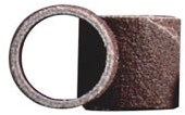 Dremel accessoires schuurbandjes 13 mm | k 120 fijn - 2615043232