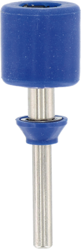 Dremel ez speedclic: schuur opspandoorn en schuurbanden s407ja - 2615s407ja