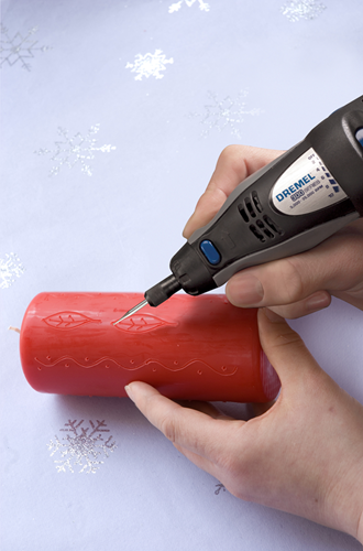 Dremel graveerfrees 0,8 mm - 108