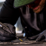 Dremel max - hardmetalen snijbit