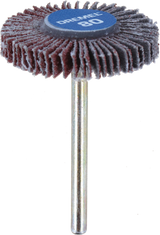 Dremel klapschijf 4,8 mm (504) - 2615050432