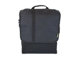 DRESCO PAKAFTAG SHOUDENTAS 20 LITER NYLON Schwarz