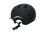 DRESCO Urban Pedelec Fietshelm Large Black 58-61 cm