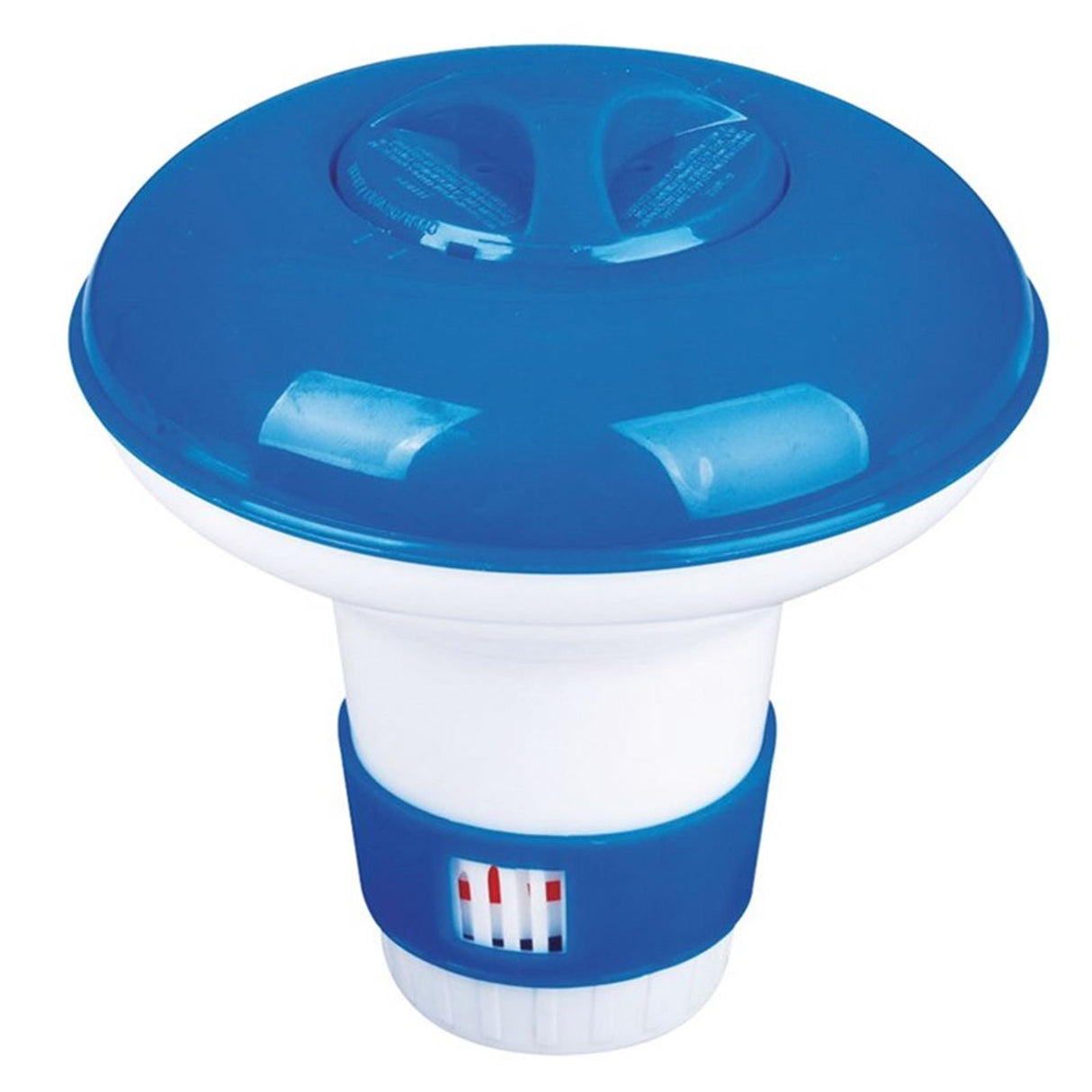 Interline Chlorinator Chlorschwimmer klein 12,5 cm
