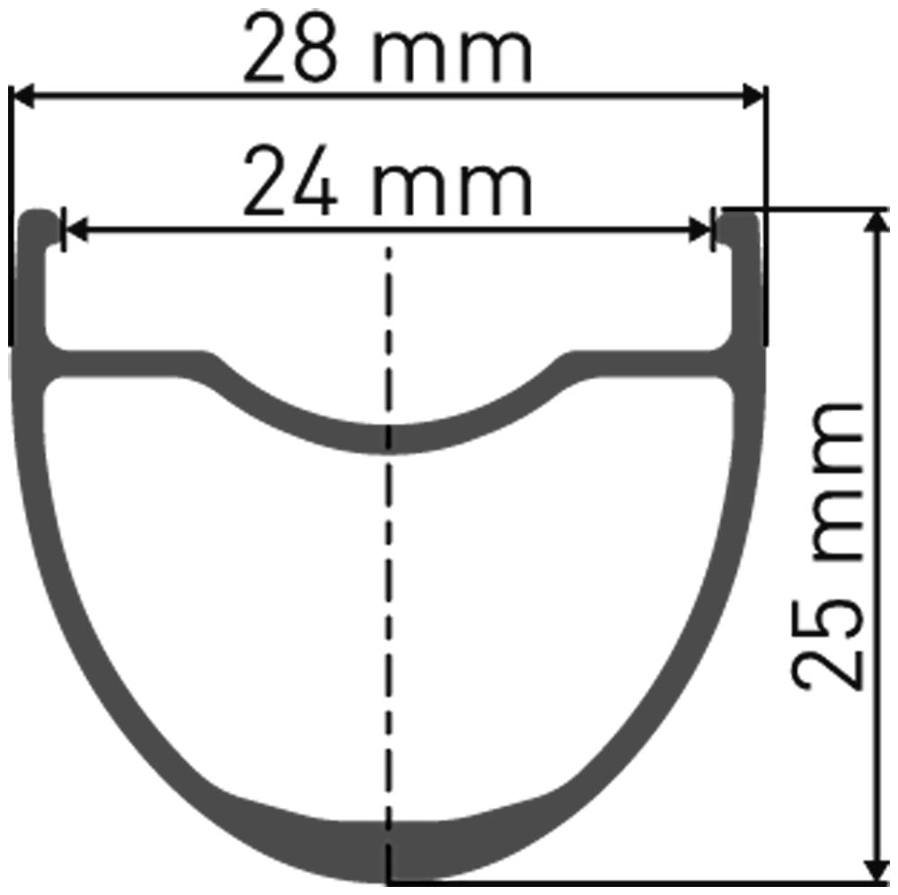 Dt swiss g 1800 spline® 650b 27.5 23mm rear wheel | sram xdr