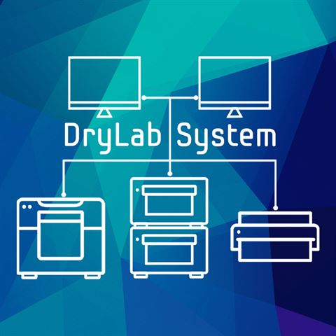 Pixel-tech drylab-system 6 grundläggande