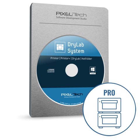 Pixel-Tech Drybab System 6 Pro