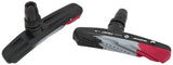 Quaxar Air-Flow MTB-Cartridge-Bremsschuhe