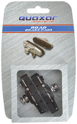 Quaxar Shimano Road Aluminium-Cartridge-Bremsschuhe