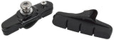 Quaxar Shimano Road Aluminium-Cartridge-Bremsschuhe