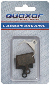 Organische Scheibenbremsbeläge aus Quaxar-Harz für Shimano K04TI K04S K03TI K03S