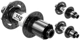 DT Swiss 350 klassische MTB Disc 6-Loch Boost-Hinterradnabe
