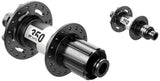 Dt swiss 350 classic mtb disc 6-bolt 12x142mm rear hub | 32 loch sram xd
