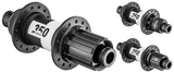 Dt swiss 350 classic mtb cl boost rear hub | 32 loch sram xd