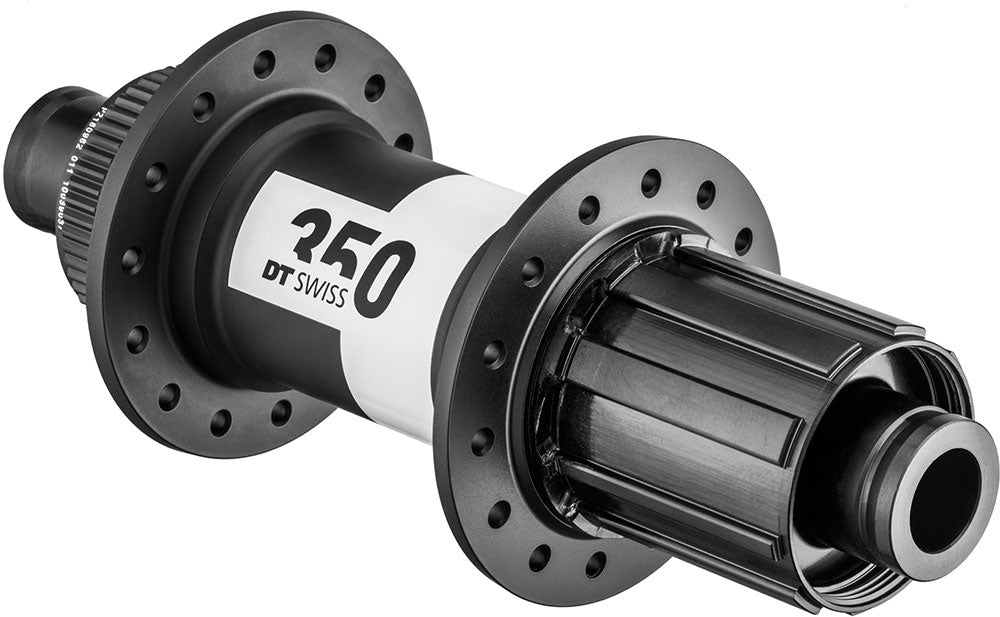 Dt swiss 350 classic mtb cl 12x142mm rear hub | 28 loch shimano 11s