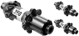 Dt swiss 350 mtb straightpull cl boost rear hub | 28 loch sram xd