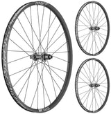 Dt swiss e 1900 spline® 27.5 30mm cl boost rear wheel | 30mm - 12 148mm - boost - shimano micro spline