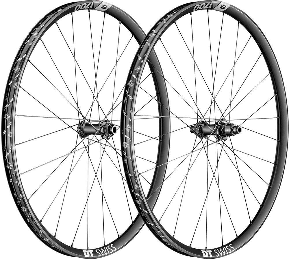 DT Swiss Ex 1700 Spline® 30 Cl Boost 29 Sram XD Laufradsatz