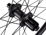 DT Swiss Gravel LN 25 28 Boost CL Shimano HG Hinterrad