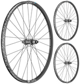 Dt swiss h 1900 spline® 29 30mm cl boost rear wheel | sram xd