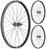 Dt swiss h 1900 spline® 29 35mm cl boost rear wheel | shimano