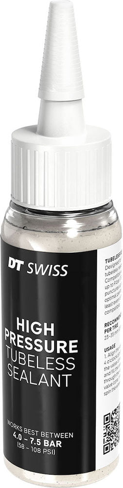 Dt Swiss Tubeless Dichtmittel Hochdruck 60ml