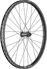 DT Swiss Hu 1900 Spline® 27,5 35 mm Cl Boost Vorderrad