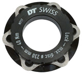 Dt Swiss MTB Centerlock auf 6-Loch-Adapter