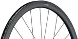 DT Swiss PRC 1400 Spline DB 35 mm Hinterrad