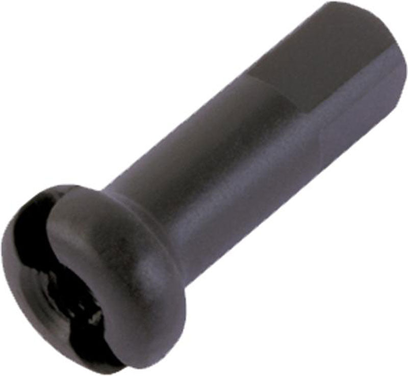 Dt swiss swiss pro lock® brass nipples ø2.0 (100 pieces) | ø 2.0 mm | 16 mm