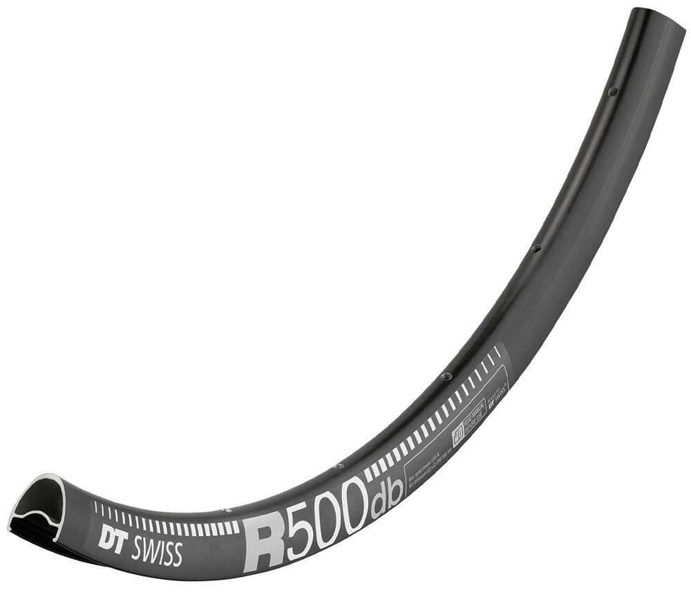 Dt swiss r 500 28 disc rim | 28 loch