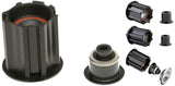 Dt swiss conversion kit campagnolo 3-pawl ratchet freehub body | 1800 - 3-klinken