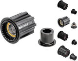 Dt swiss campagnolo body conversion kit for ratchet exp freehub | n3w 13-fach - 12 142 - standard