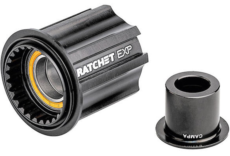Dt swiss campagnolo body conversion kit for ratchet exp freehub | 9-12-fach - 12 142 - standard