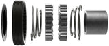 Dt swiss upgrade kit ratchet ln 18 teeth | mtb alu shimano hg