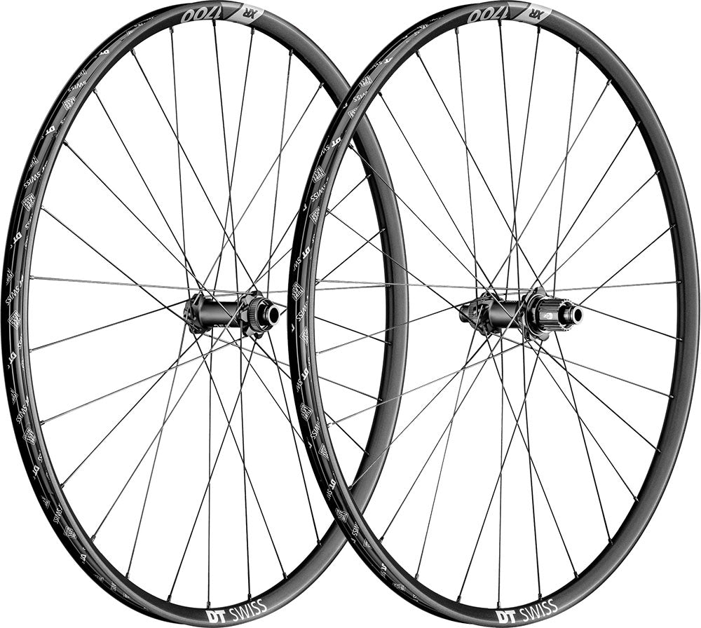 DT Swiss XR 1700 Spline® 25 CL Boost 29 Shimano Micro Spline Laufradsatz