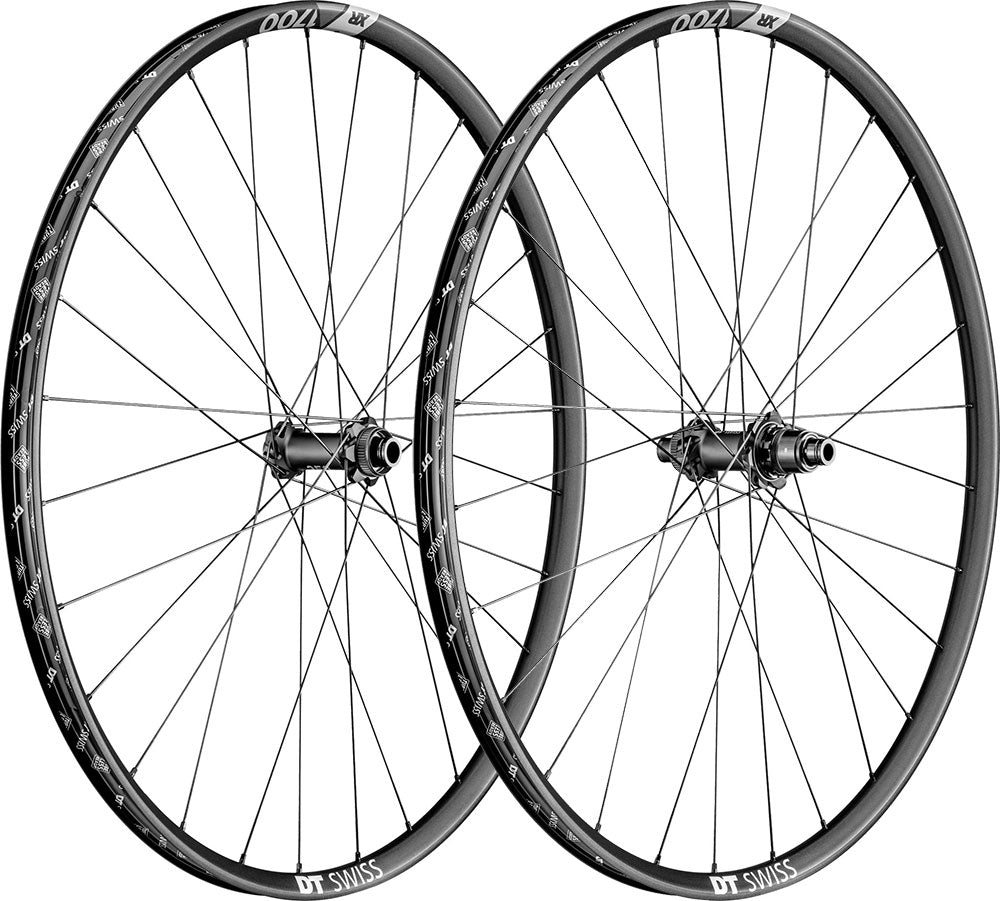 DT Swiss XR 1700 Spline® 25 CL Boost 29 SRAM XD Laufradsatz