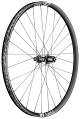 Dt swiss ex 1700 spline® 30 cl boost 27,5 rear wheel | shimano micro spline