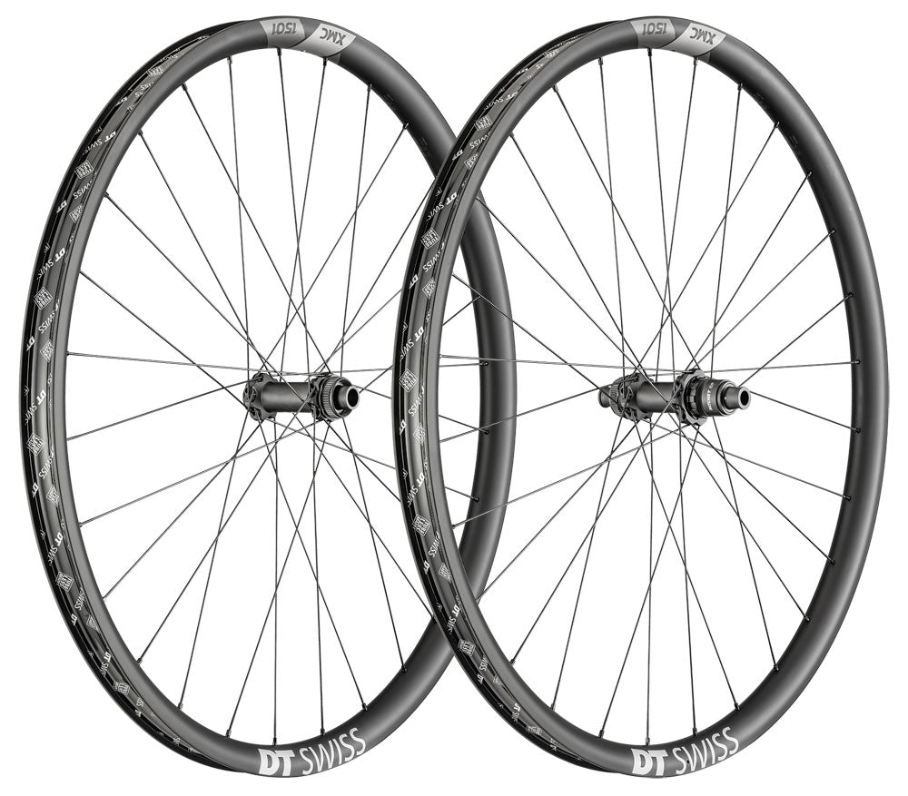 DT Swiss XMC 1501 Spline® One 30 Carbon CL Boost 29 SRAM XD Laufradsatz