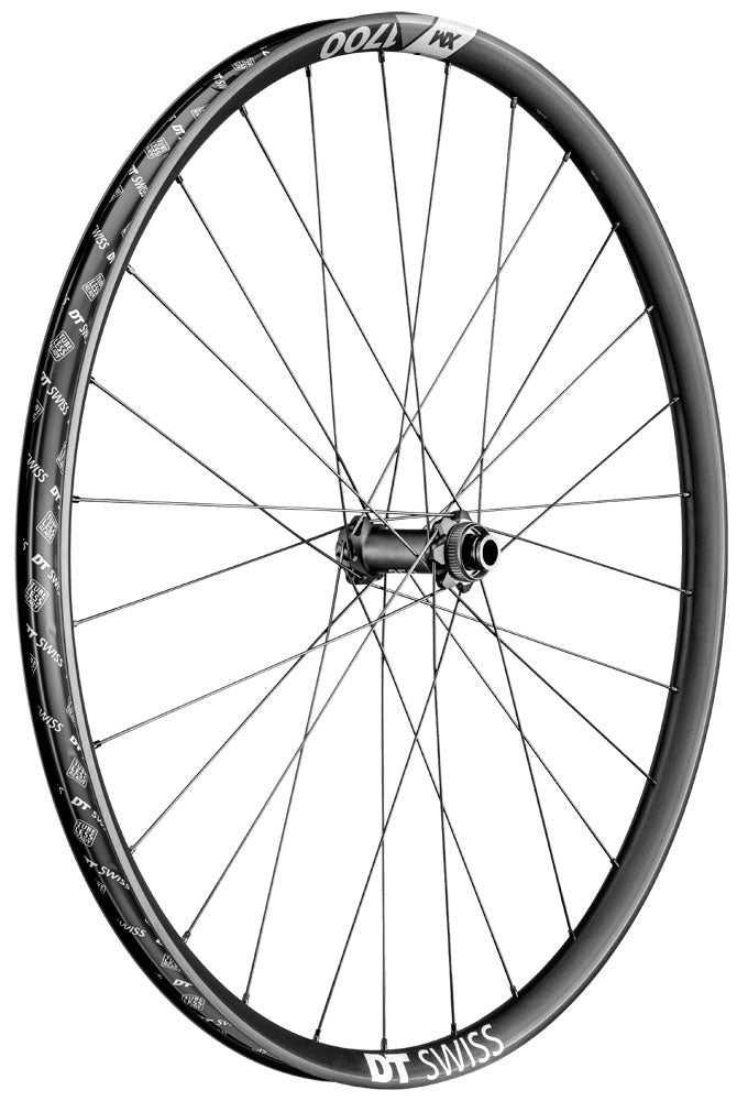 DT Swiss XM 1700 Spline® 30 cl Boost 29 Vorderrad
