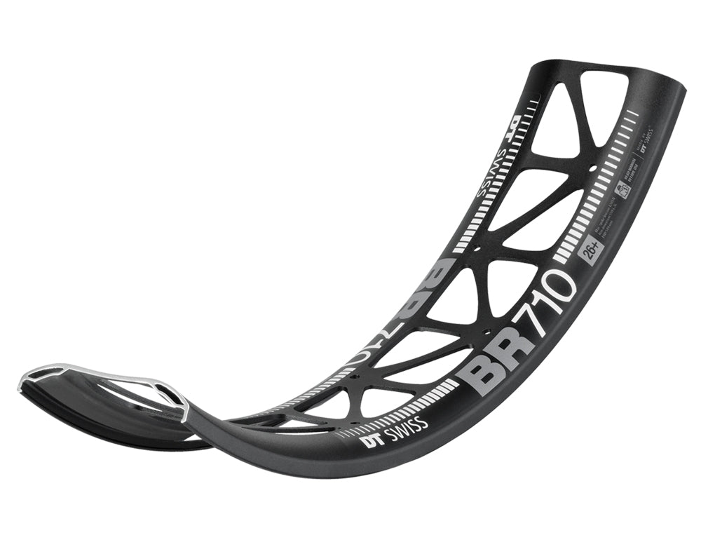 Dt Swiss BR 710 26 Fatbike Felge 32 Loch