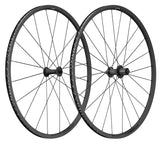 DT Swiss PR 1400 Dicut Oxic Clincher 21 mm Laufradsatz