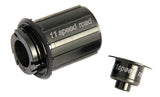 Dt Swiss 3-Klinken-Rotor-Kit QR Shimano® Road 11sp